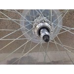 НОВИ капли и гуми W-FENIX 24 цола НОВИ капли и гуми W-FENIX 24 цола